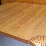 Vintage Alvar Aalto table Edition Artek