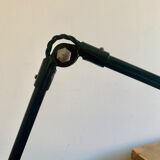 Wall Bauhaus Lamp, Germany, 1940s