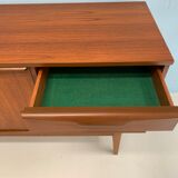 Teak sideboard 1960