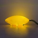 Vintage ikea table / wall lamp model Löv by Knut Hagberg & Marianne Hagberg