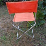 Camping chair