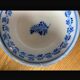Soup plate