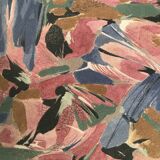 Postmodern dining chairs