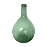 Demijohn green/blue round small format
