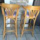 Tabourets de bar