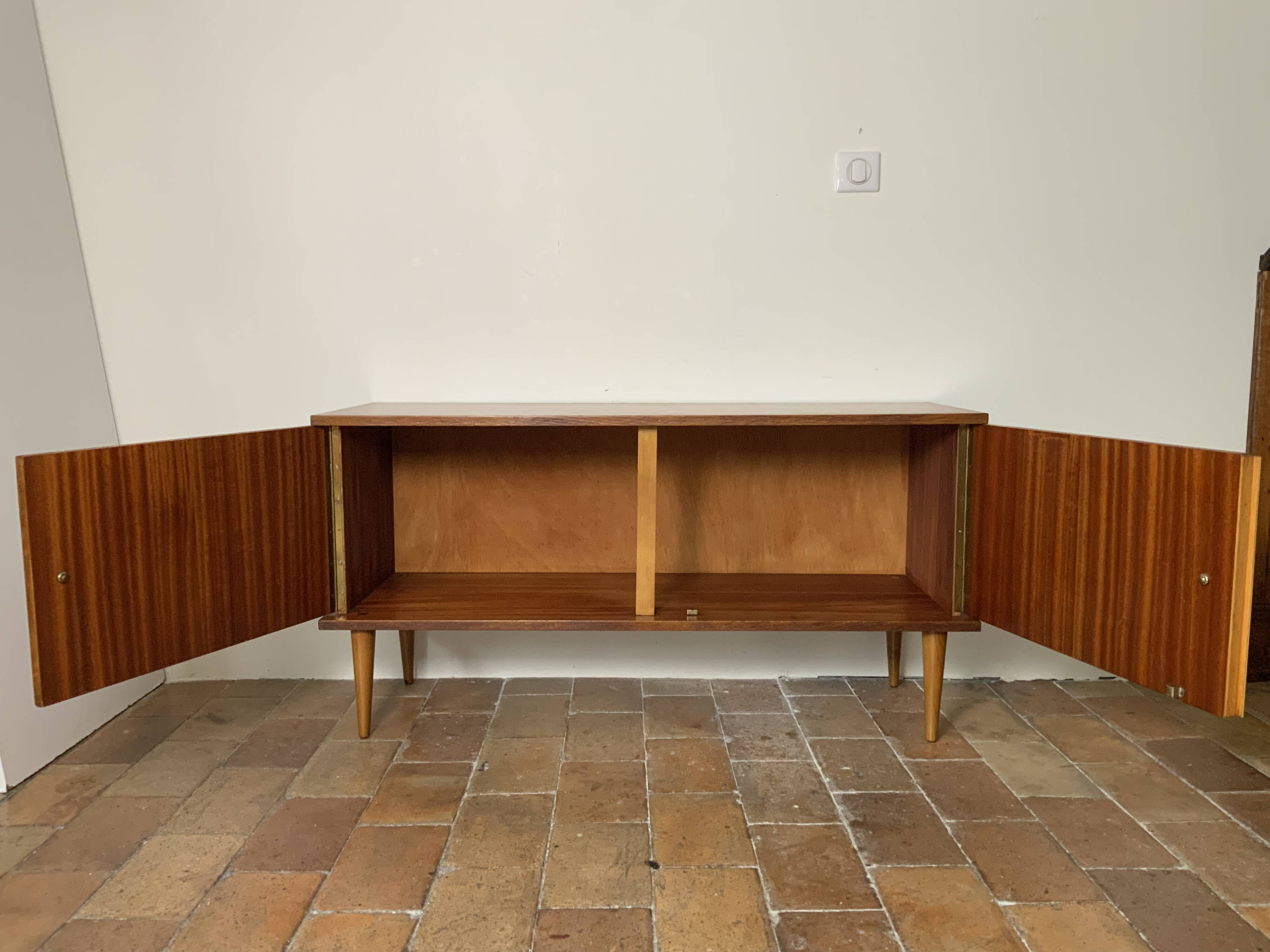 Vintage enfilade