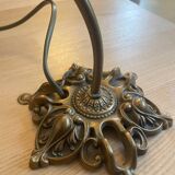 Tulip lamp