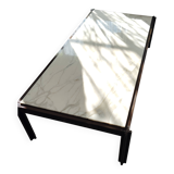 Georges Ciancimino marble coffee table