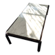 Georges Ciancimino marble coffee table