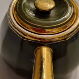 Milk teapot