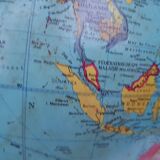 Mappemonde Cartes Taride Paris