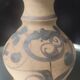 Ceramic Pitcher YAEL Old Jaffa (Israel) Folk Art