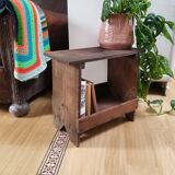 Workshop stool