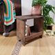 Workshop stool