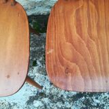 Baumann Scandinavian chairs