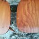 Baumann Scandinavian chairs