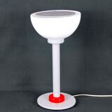 Post Modern Memphis Milano Group Table Lamp, Attributed to Ettore Sottsass, Italy