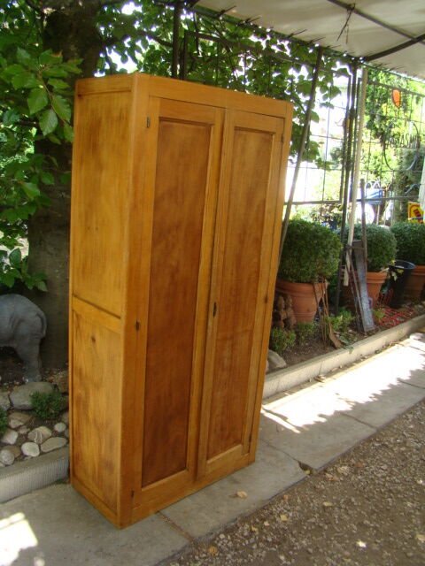 Vintage Parisian wardrobe