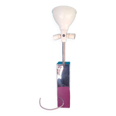 Pied de lampe par Goffredo Reggiani