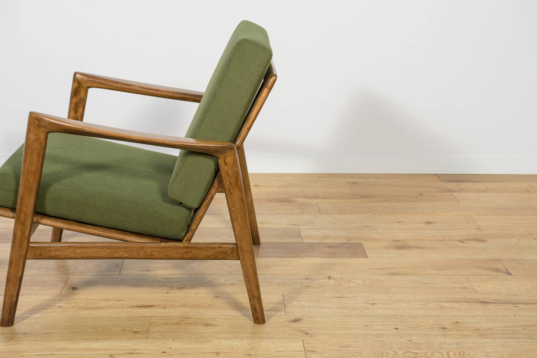 Model 300-139 - Mid-century armchair from Swarzędz Factory, Poland, 1960s