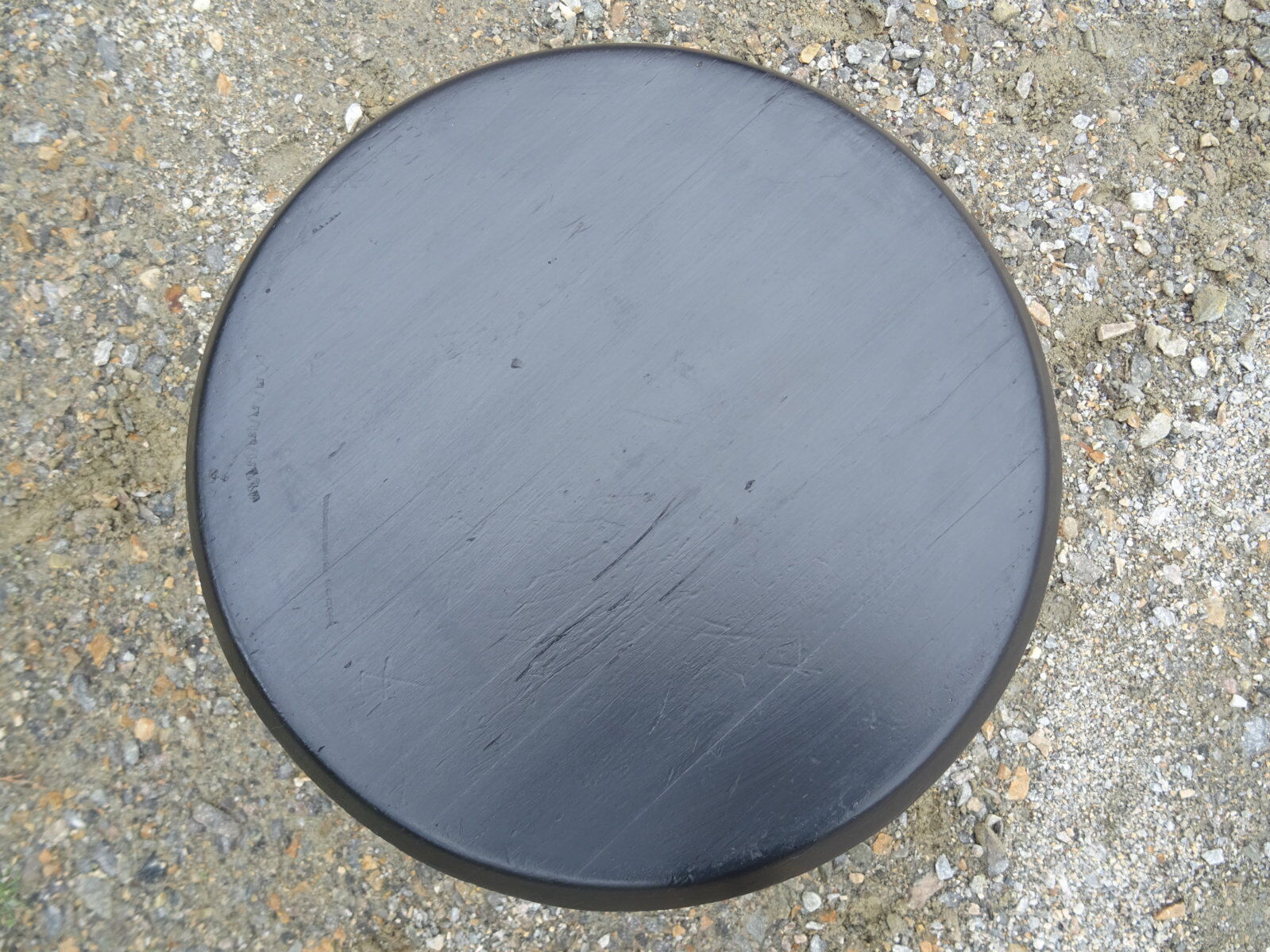 Ingvar Kamprad Tripod Stool for Habitat