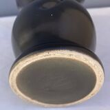 Ceramic vase from the 60s