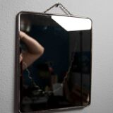 Barber's mirror 1930