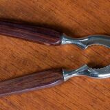 Modern Mid-Century Nutcracker in Rosewood, Denmark, 1960s