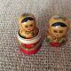 Russian doll