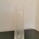 Carafe and its glass stirrer from Murano for Salviati.