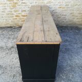 Counter 4 sliding doors