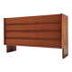 Mid-century chest of drawers