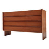 Mid-century chest of drawers