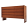Mid-century chest of drawers