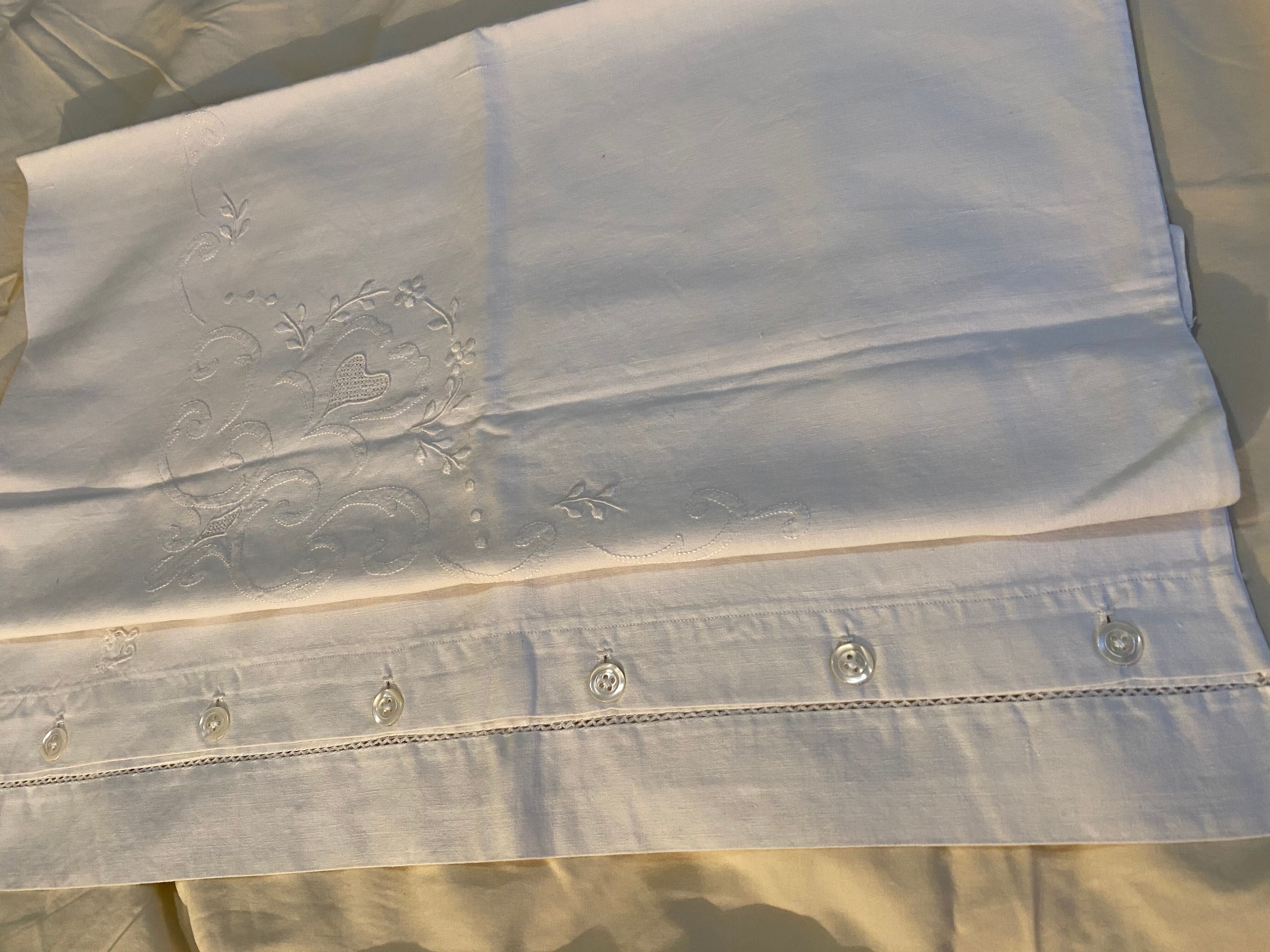 Rectangular cushion cover