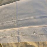 Rectangular cushion cover