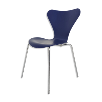 "Butterfly" chair by Arne Jacobsen for Fritz Hansen, Denmark 1997