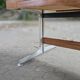 Executive desk in rosewood – Fabricius & Kastholm – Denmark – 1960