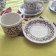 Tea service