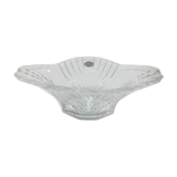 Crystal empty pocket