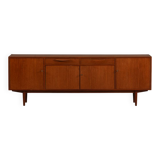 Vintage teak sideboard, Denmark 1970’s