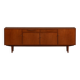 Vintage teak sideboard, Denmark 1970’s