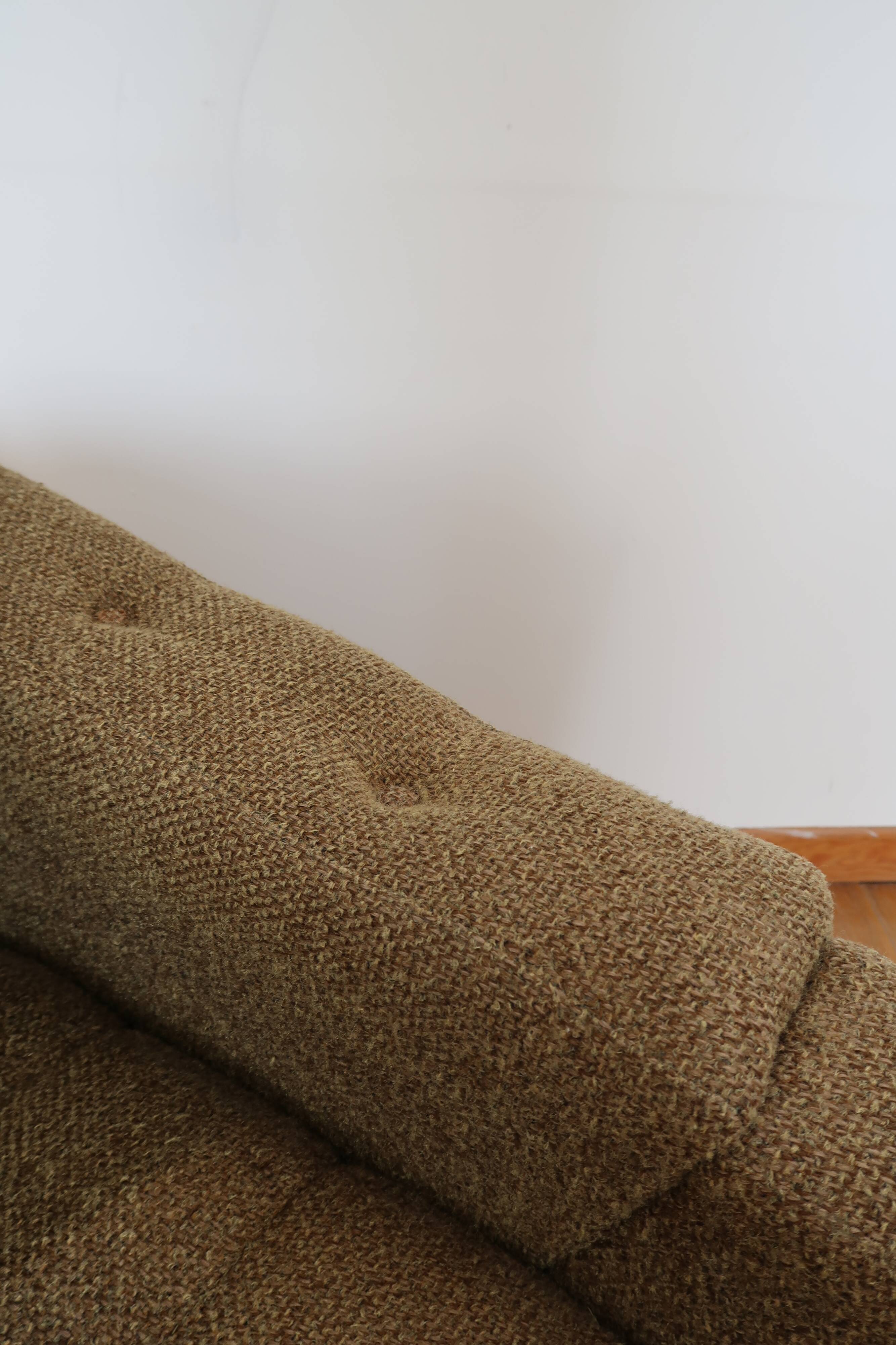 Pair of art deco armchairs