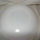 4 assiettes Arcopal vintage