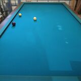 Billard français