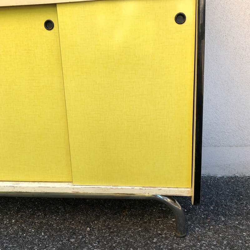 Buffet formica