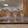 Champagne coupe set