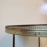 Jansen style coffee table