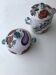 Set of Vallauris Soup Tureens