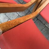 Scandinavian chairs 50